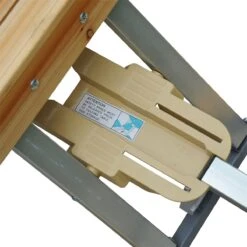 Outsunny Mesa Plegable Para Camping Picnic Playa Con 4 Asientos Y Agujero De Sombrilla Marco De Aluminio 138x85x68 Cm Natural 21 Outsunny Mesa Plegable Para Camping Picnic Playa Con 4 Asientos Y Agujero De Sombrilla Marco De Aluminio 138x85x68 Cm Natural -OUTSUNNY TIENDA 57b49a6aa8d89e2a953eedef59c88bdab5b80613 7ede43637969475ea0a4ff180c699146