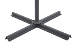 Sombrilla Voladiza LED De Poliéster Gris Grafito 315 Cm CORVAL 24 Sombrilla Voladiza LED De Poliéster Gris Grafito 315 Cm CORVAL -OUTSUNNY TIENDA 5b6d0048588ddc1c94ea283fc685847a5a1c9780 45be73d816a34339adbefb09bc081437