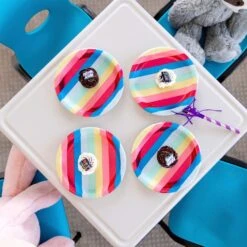 Mesa Baja Plegable Infantil Crema LIFETIME 61 X 61 X 53,5 Cm 15 Mesa Baja Plegable Infantil Crema LIFETIME 61 X 61 X 53,5 Cm -OUTSUNNY TIENDA 5c6a526ef93cc147d5ecec605c29149976df624d ed5d551b735f4d13bf7ab827351d3ed0