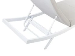 Tumbona Reclinable De Metal/textil Trenzado Gris Claro/blanco AMELIA 16 Tumbona Reclinable De Metal/textil Trenzado Gris Claro/blanco AMELIA -OUTSUNNY TIENDA 5e89e7a1b066849ac39ba4ef5cae8ff24a85c8bf 405786421f26487c890c10ff60f80047