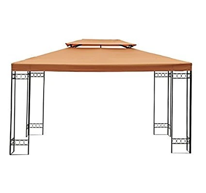 Outsunny Techo De Reemplazo 3X3 Metros Para Carpa Pabellon Toldo Eventos Y Bodas Rojo 3 Outsunny Techo De Reemplazo 3X3 Metros Para Carpa Pabellon Toldo Eventos Y Bodas Rojo