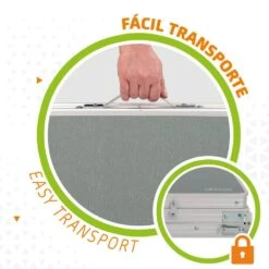 Mesa Plegable De Camping Aktive 12 Mesa Plegable De Camping Aktive -OUTSUNNY TIENDA 6042653cb672ff4f651db959d6fb4d1adde6c7f6 a1a29643beeb4c598eb4ca42b41a25ee