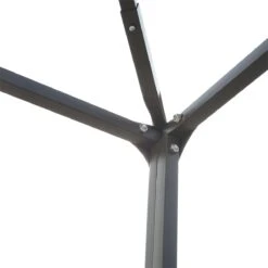 Outsunny Carpa 3x3m Con Techo Ventilador Postes De Acero Estable Para Exteriores Patio Jardín Pabellón Cenador Estructura Metálica Color Crema 20 Outsunny Carpa 3x3m Con Techo Ventilador Postes De Acero Estable Para Exteriores Patio Jardín Pabellón Cenador Estructura Metálica Color Crema -OUTSUNNY TIENDA 625005414ea91338e353b19a17e1de012dc8ba13 4a67eac2ae444549a455f716cdaf68b6