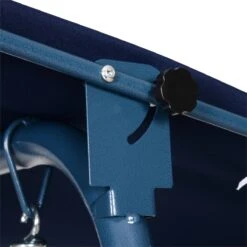 Outsunny Columpio Balancín De Jardín Exterior 3 Plazas De Metal Con Cojín Y Techo Ajustable Para Balcón Terraza Carga 200 Kg 170x110x153 Cm Raya Azul 19 Outsunny Columpio Balancín De Jardín Exterior 3 Plazas De Metal Con Cojín Y Techo Ajustable Para Balcón Terraza Carga 200 Kg 170x110x153 Cm Raya Azul -OUTSUNNY TIENDA 625ac12b1362293ae0dd758e0ad29381e4b81b42 1ded9e067082436c829e0659da9b952a