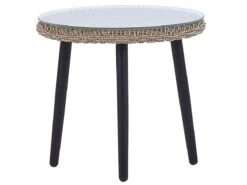 Conjunto De Jardín De Ratán Color Natural ORTIGIA 22 Conjunto De Jardín De Ratán Color Natural ORTIGIA -OUTSUNNY TIENDA 62a2da4575f428a2dcf001d30e4ce9da07373b95 92edddf903da423abc6b8b69f31f98a4