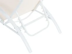 Tumbona De Metal/textil Trenzado Beige/blanco GAETA 19 Tumbona De Metal/textil Trenzado Beige/blanco GAETA -OUTSUNNY TIENDA 62ad8aec8beec9be45775dd9f6d9c8056708bbb8 247e39dff1f241b58a8ffbd79e954697