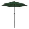 Parasol Hexagonal D300 Cm Color Verde Aktive Garden 2 Parasol Hexagonal D300 Cm Color Verde Aktive Garden -OUTSUNNY TIENDA 62d031bacf6843b1c92aeeb9e8c6c400e65871b1 9125bc2df4944059882af2f09961df51