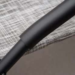 Outsunny Tumbona De Jardín Ergonómica Con Reposacabezas Reposapiés Y Reposabrazos Mecedora Tapizado En Tela Texteline Transpirable Para Terraza Patio 160x59,5x83 Cm Gris 14 Outsunny Tumbona De Jardín Ergonómica Con Reposacabezas Reposapiés Y Reposabrazos Mecedora Tapizado En Tela Texteline Transpirable Para Terraza Patio 160x59,5x83 Cm Gris -OUTSUNNY TIENDA 64122f627ac9aa63b73198fc816efd69b9ff40fb eea262a22f4a4a6f8c41e6a3bc22a1a4