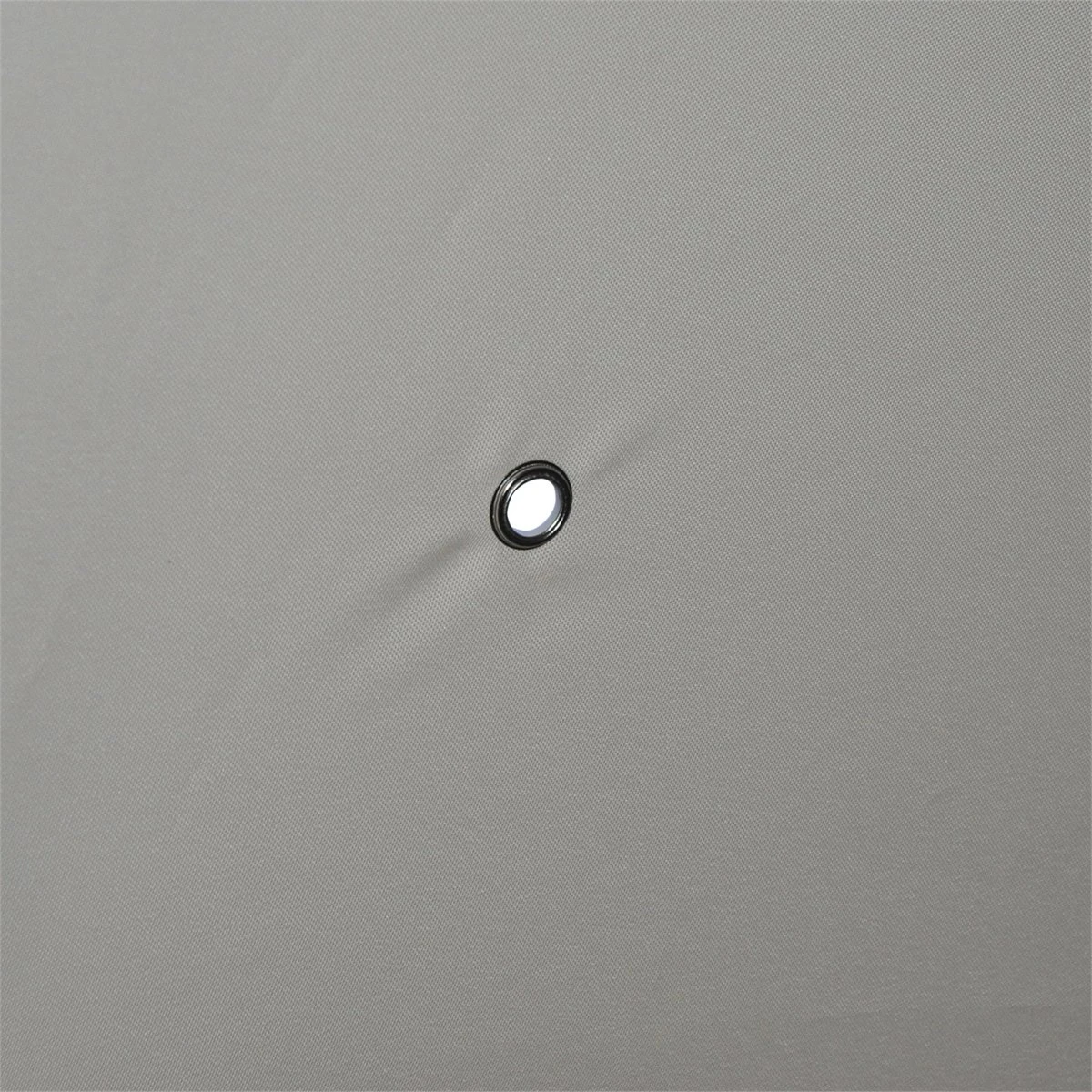 Outsunny Cenador De Jardín 3x3 M Pabellón Para Exterior Con Doble Techo De Ventilación Y 4 Cortinas Laterales Extraíbles De Cremallera Para Terraza Patio Exterior Crema 11 Outsunny Cenador De Jardín 3x3 M Pabellón Para Exterior Con Doble Techo De Ventilación Y 4 Cortinas Laterales Extraíbles De Cremallera Para Terraza Patio Exterior Crema - Imagen 9