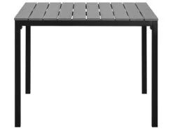 Mesa De Jardín Gris 95x95 Cm PRATO 14 Mesa De Jardín Gris 95x95 Cm PRATO -OUTSUNNY TIENDA 647d016b1ea33dc6e68a061101873efd9f145a20 df6c004bd0ce4af1a297de61e3fb0c69