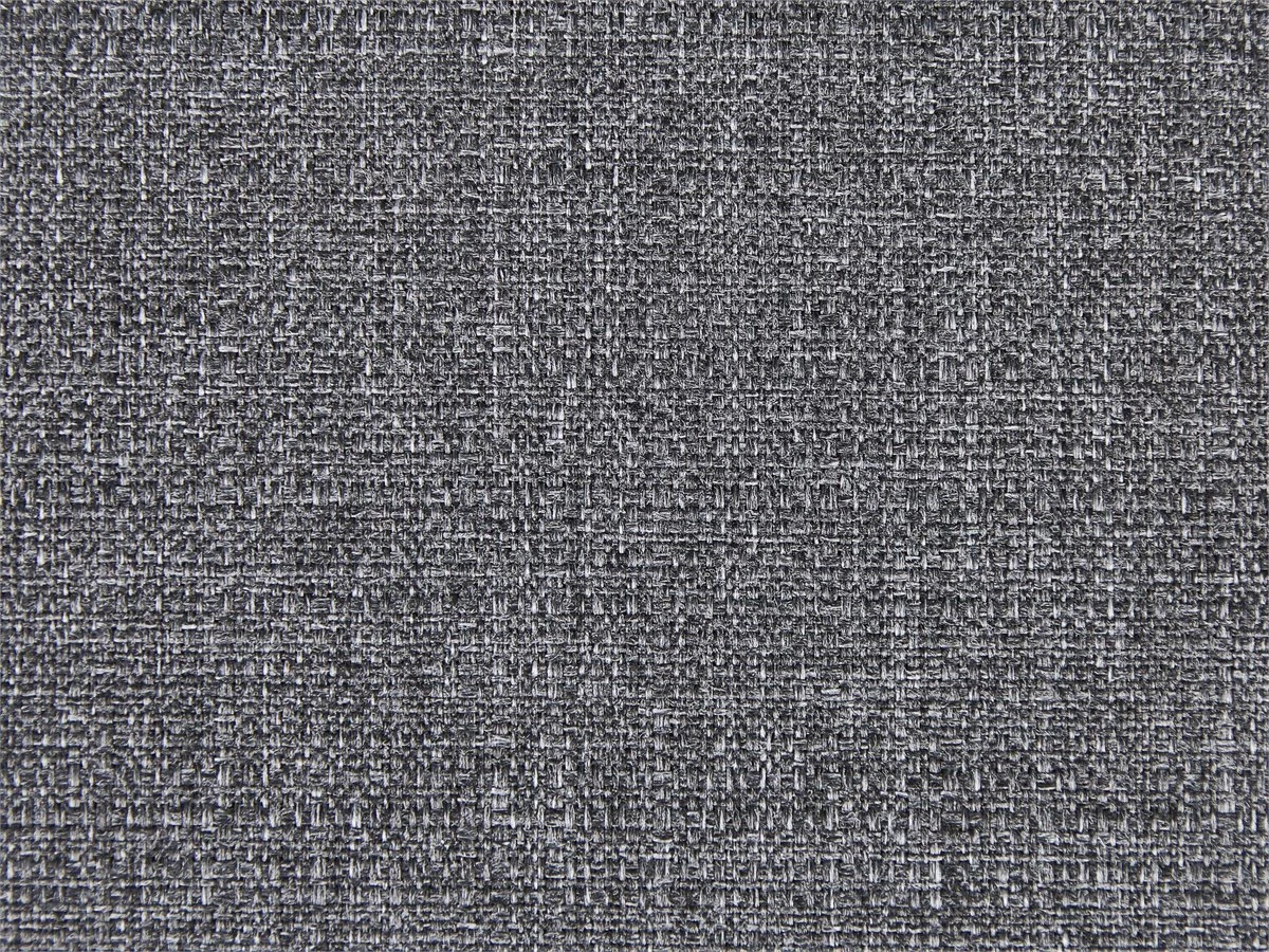 Tumbona Reclinable De Metal/textil Trenzado Gris Oscuro AMELIA 10 Tumbona Reclinable De Metal/textil Trenzado Gris Oscuro AMELIA - Imagen 8