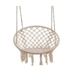 Columpio Decoris Bali (82 X 123 Cm) 7 Columpio Decoris Bali (82 X 123 Cm) -OUTSUNNY TIENDA 666eb50262ef502e01b4c1b681b101f7c823f403 6b08ff7b0d2548d2be54fe9b59762940