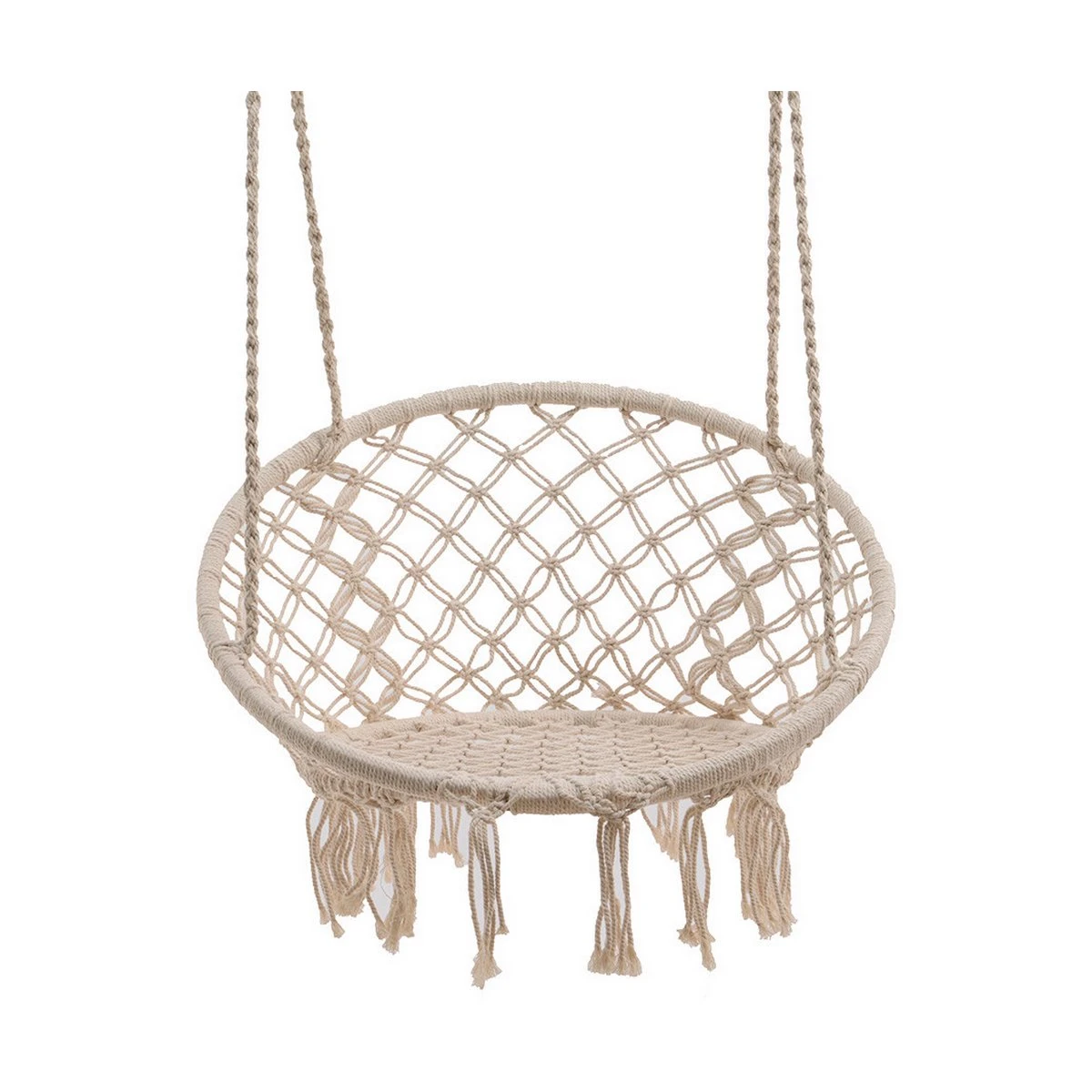 Columpio Decoris Bali (82 X 123 Cm) 5 Columpio Decoris Bali (82 X 123 Cm) - Imagen 3