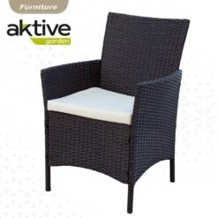 Set Muebles De Terraza Sillas Y Mesa Ratán Aktive 12 Set Muebles De Terraza Sillas Y Mesa Ratán Aktive -OUTSUNNY TIENDA 66d28e2e48d03ec8f87e6523a9da3cec97ab74a8 8e93fb7683a74f4bbaec0c11c2a387d8