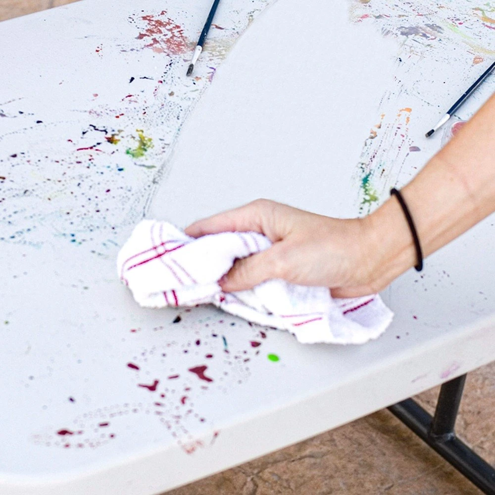 Mesa Plegable Picnic Ultrarresistente Infantil LIFETIME 82,5 X 90 X 53,5 Cm UV100 8 Mesa Plegable Picnic Ultrarresistente Infantil LIFETIME 82,5 X 90 X 53,5 Cm UV100 - Imagen 6