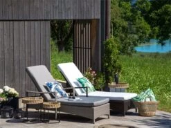 Tumbona De Jardín De Ratán Gris VASTO 17 Tumbona De Jardín De Ratán Gris VASTO -OUTSUNNY TIENDA 688d2e250461c9ed9d9e804c6bbb380624891bd0 6f66eaf45c2e4d7cbc028f9f595a8dd4