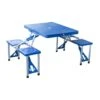 Outsunny Mesa Maleta De Camping Plegable Portátil 4 Asientos Y Agujero Sombrilla Estructura Aluminio Playa Picnic 84.5x64.5x66cm (Azul) 1 Outsunny Mesa Maleta De Camping Plegable Portátil 4 Asientos Y Agujero Sombrilla Estructura Aluminio Playa Picnic 84.5x64.5x66cm (Azul) -OUTSUNNY TIENDA 69027958d5a4a2c80f49eac5bc6003ab865b99a0 895944839e6542afb8d35cdf5db9ca32