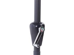 Sombrilla De Poliéster Beige Claro/negro ⌀ 285 Cm BIBIONE 14 Sombrilla De Poliéster Beige Claro/negro ⌀ 285 Cm BIBIONE -OUTSUNNY TIENDA 69a2663e2aaac848b60909f71bc376c001325f36 8ee99839726f491d92d34c8e495856cc