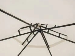 Cenador De Metal Beige/negro 350 Cm PORTEL 16 Cenador De Metal Beige/negro 350 Cm PORTEL -OUTSUNNY TIENDA 6b5038fa9c87e64550ac59a066c0eb1e272ca1fe e44d663631a74c2884c86fab9a35fe14