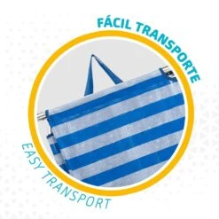 Tumbona Plegable De Aluminio 3 Posiciones Aktive Beach 13 Tumbona Plegable De Aluminio 3 Posiciones Aktive Beach -OUTSUNNY TIENDA 6bdc28bf32304a46d1a06188d81a2efb04998bf3 e93c5413bb664abe87202df8614a4459