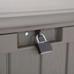 Arcón De Exterior Lifetime 440 L Marrón 127 X 67 X 64 Cm Plástico 13 Arcón De Exterior Lifetime 440 L Marrón 127 X 67 X 64 Cm Plástico -OUTSUNNY TIENDA 6f47e22757f8e14b6e4faf098c1c54bf16513ee7 9abbe35f8ff746f3afeb786011971e70