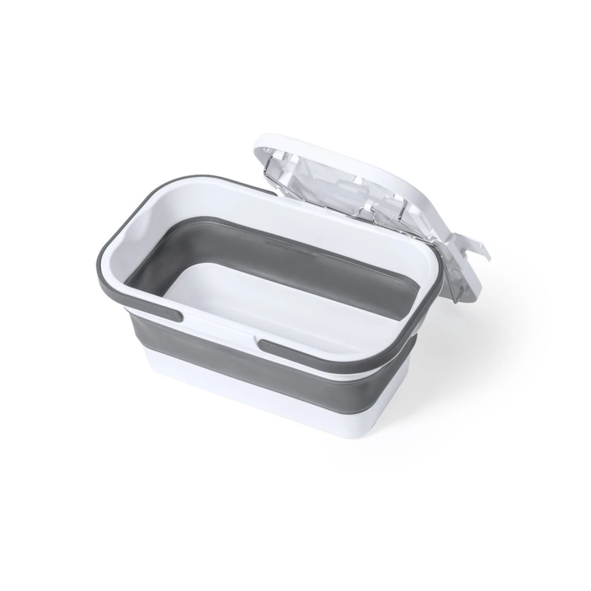 Cesta Nevera Para Picnic Plegable Y Multifunción 6 Cesta Nevera Para Picnic Plegable Y Multifunción - Imagen 4