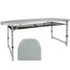 Mesa Plegable Altura Regulable Para Camping Con Malla Aktive 2 Mesa Plegable Altura Regulable Para Camping Con Malla Aktive -OUTSUNNY TIENDA 708702b5fa559347cc10f858c4bb1f8b211eda95 5c01db45c55447ae97354efbd74e9ef6