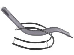 Tumbona De Jardín Mecedora Gris Oscuro CARANO II 16 Tumbona De Jardín Mecedora Gris Oscuro CARANO II -OUTSUNNY TIENDA 7139097facb7d776c6c17a9a9b1c30fe4bb2a8ee 7f5ad5b545c44d6bb585ab23c0b4f159