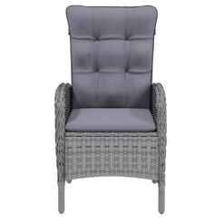 Juego De Comedor De Jardín 5 Piezas Ratán Sintético Gris VidaXL 11 Juego De Comedor De Jardín 5 Piezas Ratán Sintético Gris VidaXL -OUTSUNNY TIENDA 73a5bf8ae9e1c0989e14f09c0efef3914227c8cc 183cccdc0b3a48c888759a2cbda346ed