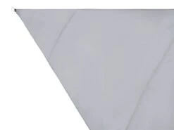 Toldo Vela Triangular De Poliéster Gris 300 X 300 Cm LUKKA -OUTSUNNY TIENDA 74bd32707d13645e9c90073e292f0c3e05ff0645 a37deb40e2f24990a10292a4989d6365