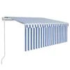 Toldo Automático Retráctil Con Persiana Azul Y Blanco 3x2,5m VidaXL 2 Toldo Automático Retráctil Con Persiana Azul Y Blanco 3x2,5m VidaXL -OUTSUNNY TIENDA 761d24f1f737dafeda45d8c42e9c18dd43d86cb0 92ed974e996d4e1191a0603c08da3798