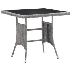 Juego De Comedor Jardín 5 Piezas Ratán Sintético Gris Antracita VidaXL 13 Juego De Comedor Jardín 5 Piezas Ratán Sintético Gris Antracita VidaXL -OUTSUNNY TIENDA 76ce1e7ca99b21beca2af6c64aa681f30cc0a3d5 27c7b240012b48148664443520e54e5d