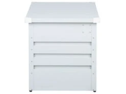 Arcón Para Exterior Gris Claro 165x70 Cm CEBROSA -OUTSUNNY TIENDA 76ceb7152c0b599ab9292bdf682c02995858ede6 fe6fe7c603624004b5b52c91f342e1a5