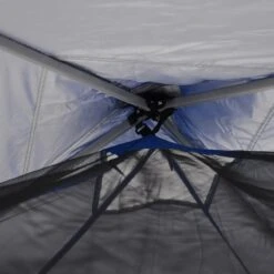 Outsunny Carpas Para Exterior Plegable Para Jardín O Camping Cenador Para Exterior Con Mosquitera 298x298x260 Cm Azul 13 Outsunny Carpas Para Exterior Plegable Para Jardín O Camping Cenador Para Exterior Con Mosquitera 298x298x260 Cm Azul -OUTSUNNY TIENDA 770a718624ac2c5598f81f20743cbbf3e777c33c f2b4f382c97444baa4770093336b3911