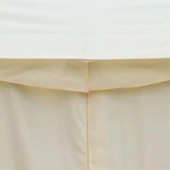 Outsunny Cenador Con Techo Gazebo Pabellón Exterior 3x3.65x2.82m Carpa Glorietas De Jardín Marco De Hierro Con Pared Lateral Y Mosquitero Color Crema 19 Outsunny Cenador Con Techo Gazebo Pabellón Exterior 3x3.65x2.82m Carpa Glorietas De Jardín Marco De Hierro Con Pared Lateral Y Mosquitero Color Crema -OUTSUNNY TIENDA 77a91f301b34b9533c110b2688629207f9cbe448 d1c8744aeba64eecbd2ae6a36f1d353a