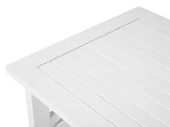 Mesa De Jardín Madera Blanca 100 X 55 Cm BALTIC II 14 Mesa De Jardín Madera Blanca 100 X 55 Cm BALTIC II -OUTSUNNY TIENDA 77eea4a92e3f456fb187be7b40abe4428d581dae 4d7edc5e1518483390bea3adde18191f