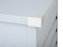 Arcón Para Exterior Gris Claro 165x70 Cm CEBROSA -OUTSUNNY TIENDA 7b4097d439c90c46ac4835f7cebf5774774149e9 c4f8f5a286b5415db20e96828ea0e0c3