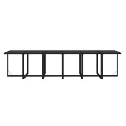 Set Comedor De Jardín 17 Pzas Con Cojines Ratán Sintético Negro VidaXL -OUTSUNNY TIENDA 7b63858cfd4c6c4f8fa593809e499fc7d82d3417 ec42c51daf244cfabbb8c54c186678b4