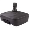 Base Para Sombrilla Cuadrada Antracita 33-48 Mm Aktive 1 Base Para Sombrilla Cuadrada Antracita 33-48 Mm Aktive -OUTSUNNY TIENDA 7bd231369dc765fd635a7ab7a4adb0013d86de96 341651e2e34d441387606aa59ea594fc