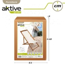 Tumbona Plegable De Madera Acacia Aktive Garden 15 Tumbona Plegable De Madera Acacia Aktive Garden -OUTSUNNY TIENDA 7c9a56fda95241b32a57d40c849ec110f0defda0 2c67f12d6d014cf5bce96e21f53fcf06