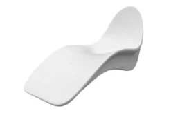 Chaise Longue De Fibra De Vidrio Blanca Apta Para Uso Intensivo En Exteriores E Interiores. Forma Anatómica Perfecta Para Un Máximo Confort Con Dimensiones 178x71x91 Cm. Muy Resistente A Los Rayos UV Y Fácil De Limpiar Y Mantener. -OUTSUNNY TIENDA 7d00c3f979ecfa73c7a4b1a7c087954f40faeeeb 33012dd07f6d4908a40428ce7f48d0f1