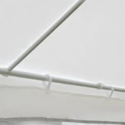 Outsunny Carpa 4x3 M Cenador De Jardín Con Mosquiteras Laterales Doble Techo Y Puertas Con Cremallera Para Exterior Blanco Y Negro 14 Outsunny Carpa 4x3 M Cenador De Jardín Con Mosquiteras Laterales Doble Techo Y Puertas Con Cremallera Para Exterior Blanco Y Negro -OUTSUNNY TIENDA 7d36a3b293d1e3ede2eb278741572bd8e02b022e b77187cf5dcf465b9e7a8efb8fe43c90