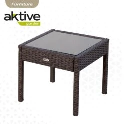 Conjunto Muebles Terraza Con Sillones Y Mesita Ratán Aktive 13 Conjunto Muebles Terraza Con Sillones Y Mesita Ratán Aktive -OUTSUNNY TIENDA 7eeaccf2f729340f1bb017d6d26714a4b916ab68 b6464f43449e4f84b10469ba5923aed3