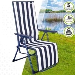 Tumbona Aktive Blanco Azul Marino Reclinable A Rayas 147 X 70 X 48 Cm (2 Unidades) 9 Tumbona Aktive Blanco Azul Marino Reclinable A Rayas 147 X 70 X 48 Cm (2 Unidades) -OUTSUNNY TIENDA 8061bef1b0f2dfa76c73e466b4f7cb83003a7262 7e8d0fcedd2c4ec5ba7a219d21c7e30c