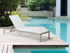 Tumbona De Jardín En Aluminio Blanco FOSSATO 14 Tumbona De Jardín En Aluminio Blanco FOSSATO -OUTSUNNY TIENDA 80e587e809548007dabd05f944163f23c2f29a90 066f9a57b5874613ac997a1acb976bf0