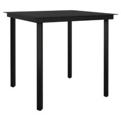 Juego De Comedor De Jardín 5 Piezas Gris Oscuro VidaXL 12 Juego De Comedor De Jardín 5 Piezas Gris Oscuro VidaXL -OUTSUNNY TIENDA 813d04f1e6ad5c701721da70428f5165db0a80af 86603f46ddc34d7b86848d4afa33b864