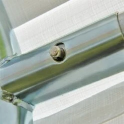 Outsunny Carpa Para Fiestas 6x3 M Cenador Pabellón De Jardín Con 4 Paneles Laterales 2 Puertas Enrollables Y 6 Ventanas Protección UV Para Exterior Eventos Bodas Blanco 15 Outsunny Carpa Para Fiestas 6x3 M Cenador Pabellón De Jardín Con 4 Paneles Laterales 2 Puertas Enrollables Y 6 Ventanas Protección UV Para Exterior Eventos Bodas Blanco -OUTSUNNY TIENDA 823ec552c72ea0df9053e0e30c280aac0b68a633 771ce89ed95d47f2bed0b2984ba51029