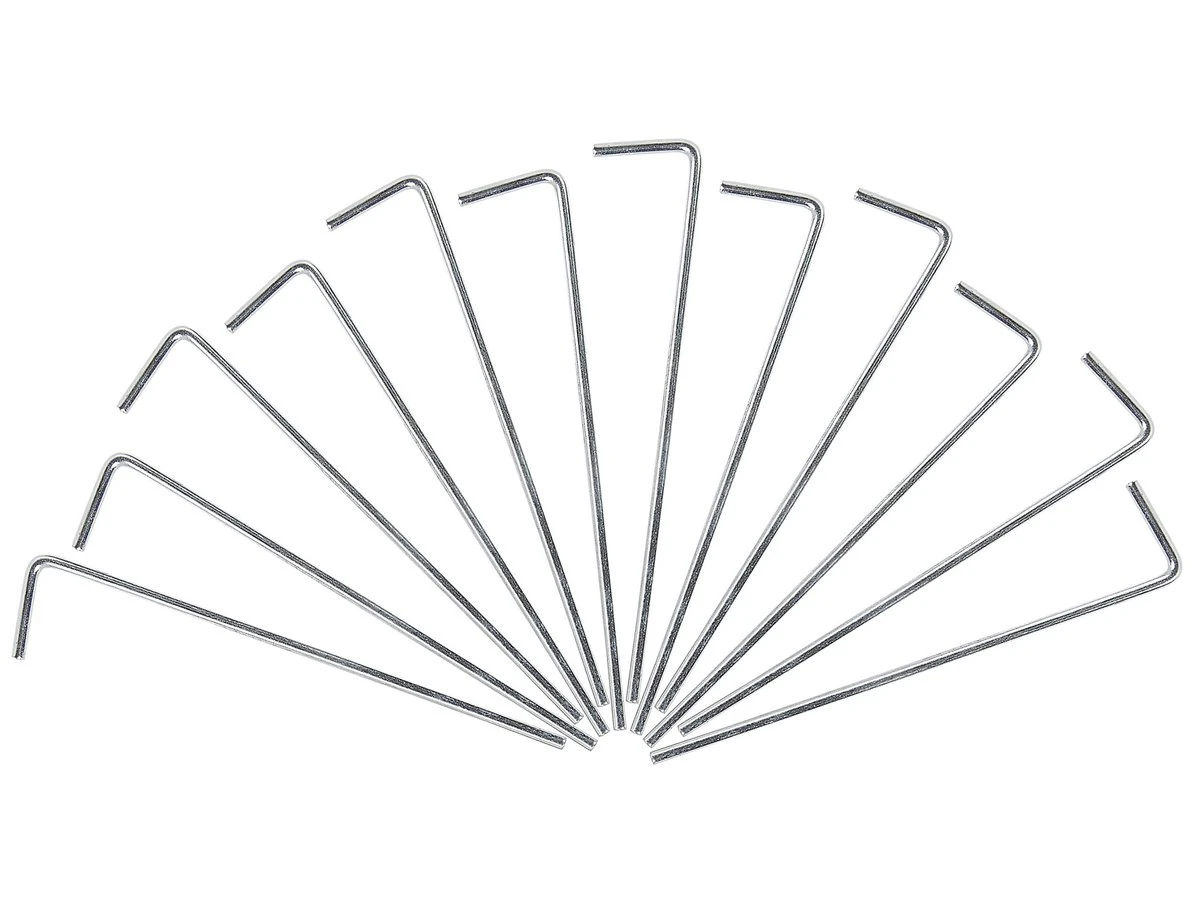 Cenador De Metal Beige/negro 350 Cm PORTEL 12 Cenador De Metal Beige/negro 350 Cm PORTEL - Imagen 10