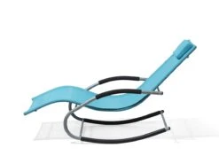 Tumbona De Jardín Mecedora Azul CARANO 20 Tumbona De Jardín Mecedora Azul CARANO -OUTSUNNY TIENDA 83c18397a378bf2422856610db20630ed8d2ba30 d3489e4695324faaaa39d3c47393cf51