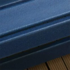 Outsunny Silla Mecedora De Jardín Mecedora Para Exterior De Estilo Adirondack De HDPE Para Balcón Terraza Patio Carga 120 Kg 73,5x93x91,5 Cm Azul Oscuro 19 Outsunny Silla Mecedora De Jardín Mecedora Para Exterior De Estilo Adirondack De HDPE Para Balcón Terraza Patio Carga 120 Kg 73,5x93x91,5 Cm Azul Oscuro -OUTSUNNY TIENDA 84788f01ff01e06efd0e7601e0a31c38098a0a67 942c789169474d5da92f8f4b624a43fe